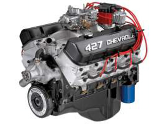 P1A96 Engine